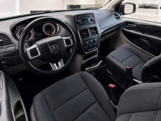 Dodge Grand Caravan 3.6 211kW