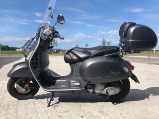 Vespa Super GTS 300 Touring ABS 15kW