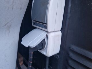 Renault Express 1.5 70kW