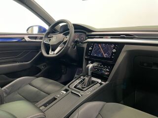 Volkswagen Arteon E-Hybrid R-Line 1.4 TSI Plug-In Hybrid 115kW