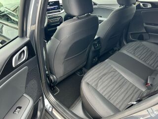 Kia XCeed GT-Line 7DCT 1.6 132kW