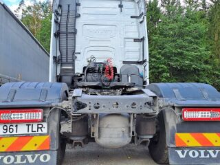 Volvo FH 13.0 345кВ