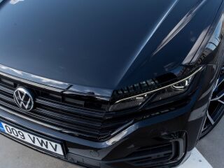 Volkswagen Touareg R 3.0 V6 TSI 340кВ