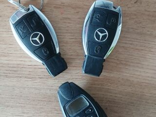 Mercedes-Benz E 250 4Matic 2.1 Rida 4 150kW