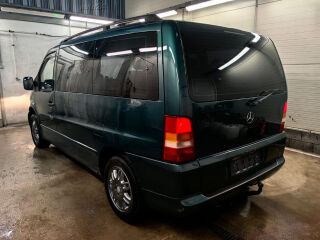 Mercedes-Benz Vito 2.1 CDI 90kW