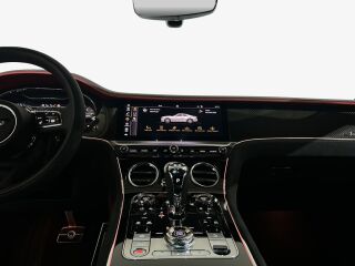 Bentley Continental GT Speed 6.0 485kW