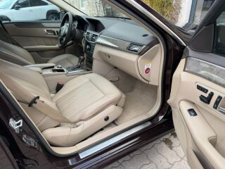 Mercedes-Benz E 220 ELEGANCE 2.1 CDI 120kW