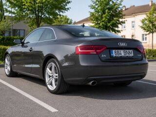 Audi A5 Executive Facelift 3.0 150kW