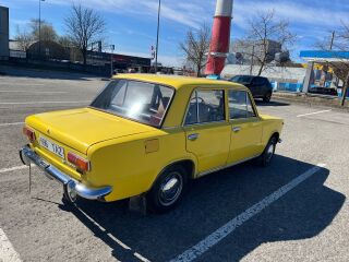 VAZ 2101 1.2 44kW