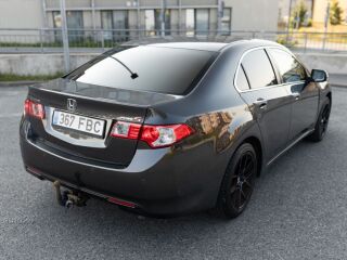 Honda Accord Comfort Type-S Edition 2.2 110kW