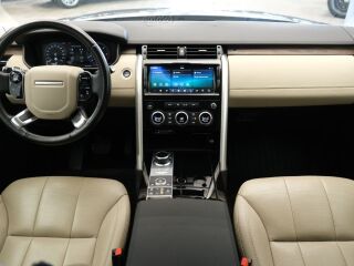 Land Rover Discovery 5 HSE 3.0 225kW