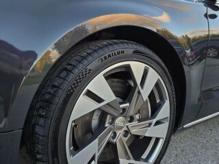 Audi A8 4.1 V8 258kW