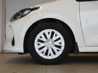 Toyota Yaris Active 1.5 68кВ
