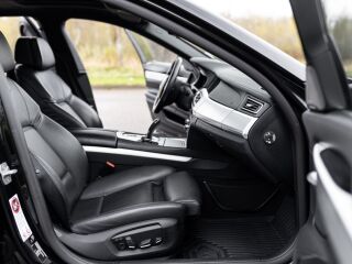 BMW 740 M-pakett 3.0 230кВ