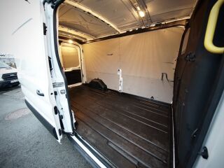 Ford Transit 350L VAN FWD 2.0 TDCI 96kW