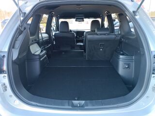 Mitsubishi Outlander Instyle 4WD 2.4 PHEV 165kW