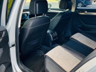 Volkswagen Passat 2.0 R4 TDI 110кВ