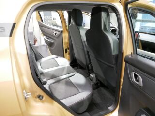 Dacia Spring Extreme 48kW