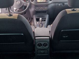 Volkswagen Tiguan 1.4 110kW
