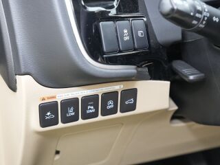 Mitsubishi Outlander Instyle Pluss 4WD 2.0 110kW