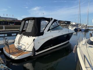 Chaparral Signature 330