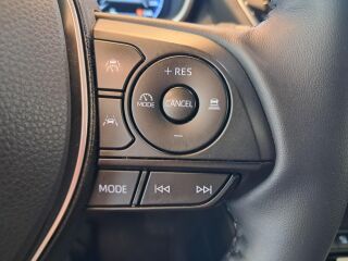 Toyota Corolla Cross Luxury 131кВ