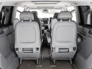 Mercedes-Benz Viano Trend 3.0 150kW