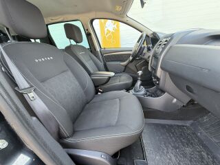 Dacia Duster Prestige 4x2 TCe 1.2 92kW