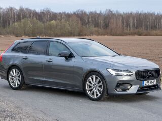 Volvo V90 2.0 140kW