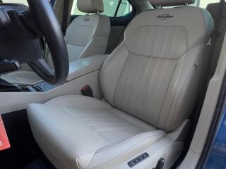 Skoda Superb Laurin & Klement Adventure Edition 2.0 R4 TDI 140kW
