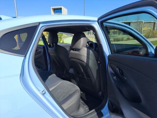 Hyundai i30 N 2.0 202kW