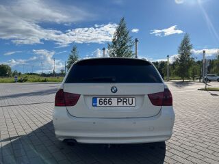 BMW 318 2.0 105кВ