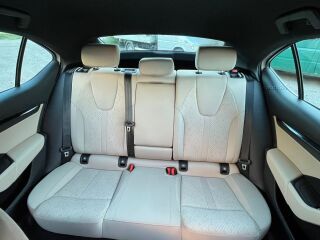 Skoda Octavia 1.5 96kW
