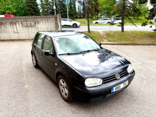 Volkswagen Golf 1.4 55kW