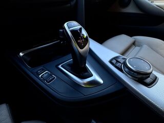 BMW 435 xDrive M-Paket 3.0 230кВ