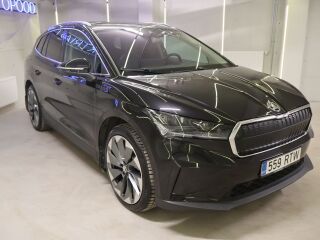 Skoda Enyaq 80 IV 150kW 70kW