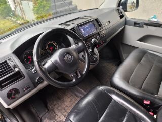Volkswagen Transporter Carsport 2.0 103kW
