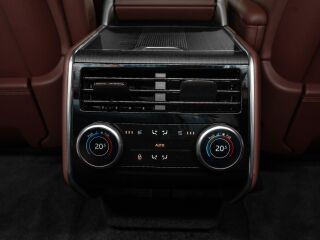 Land Rover Range Rover 4.4 390kW