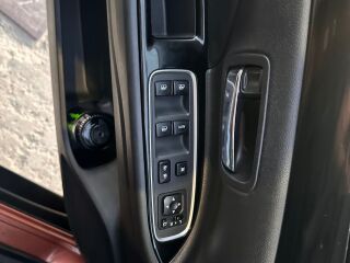 Mitsubishi Outlander 2.0 110кВ