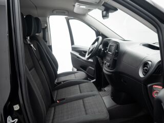 Mercedes-Benz Vito Tourer 2.1 120кВ