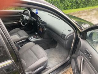 Volkswagen Passat 1.9 R4 TDI 96kW