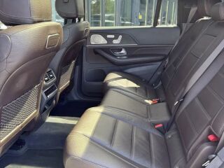 Mercedes-Benz GLS 400 AMG 4Matic 2.9 656929 243kW