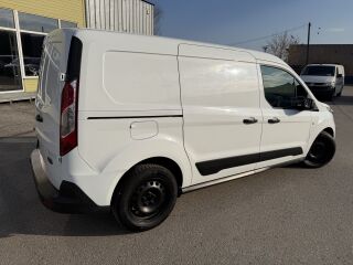 Ford Transit Connect  L2 TREND HP A8 N1 KAUBIK 1.5 R4 ECOBLUE 120 88kW