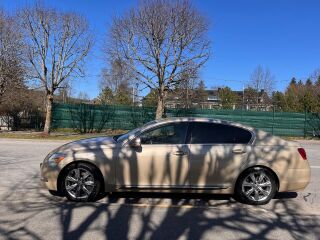 Lexus GS 300 COMFORT 3.0 183kW