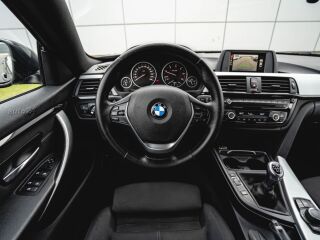 BMW 418 2.0 110kW
