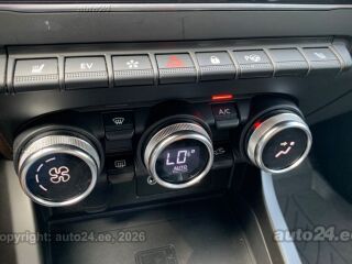 Renault Arkana E-Tech Hybrid RS line 1.6 NOVC-HEV 69kW