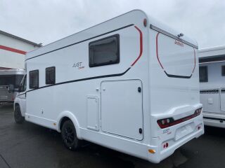 Dethleffs Just Camp 7052 EB 2.2 103kW