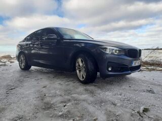 BMW 330 3.0 190kW