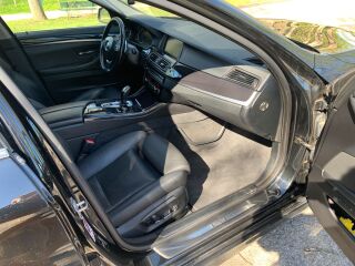 BMW 530 TOURING SPORT NIGHTVISION XDRIVE 3.0 TDI 190kW