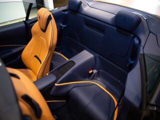 Ferrari Roma Spider 3.9 V8 456kW